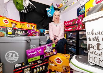 Pet Food Bank ‘vulnerable’ without a premises as appeal continues