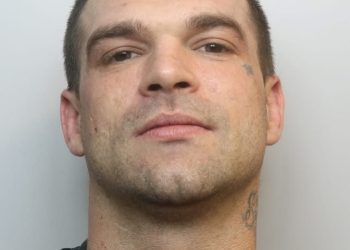 Man jailed for knife-point robbery at town centre pharmacy