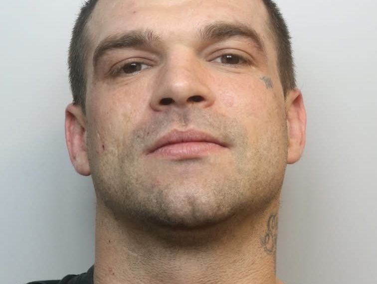 Man jailed for knife-point robbery at town centre pharmacy