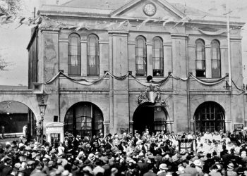 Melksham to commemorate VE Day 80th anniversary this week