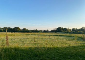 Residents object to proposed Shurnhold Fields car park