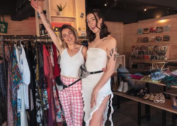 Clothes swap event next month in Holt