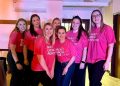 Melksham women’s breast cancer fundraiser reaches £12,000 one year on