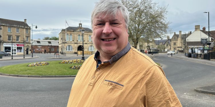Melksham councillor pledges to champion young people in new cabinet role