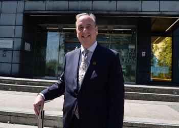 Lib Dems take Wiltshire Council in tense series of votes