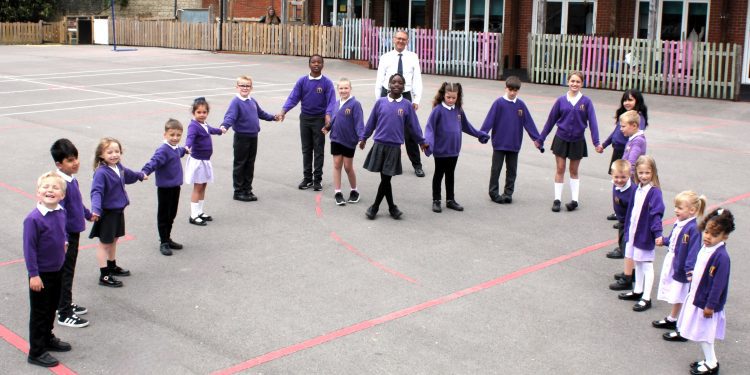Local primary school boosts Ofsted report to ‘Good’ in all areas