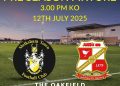 Melksham Town to face Swindon Town in preseason friendly