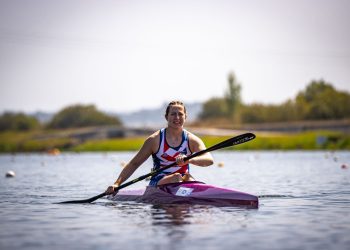Melksham’s home-grown paddlers shine on  international stage