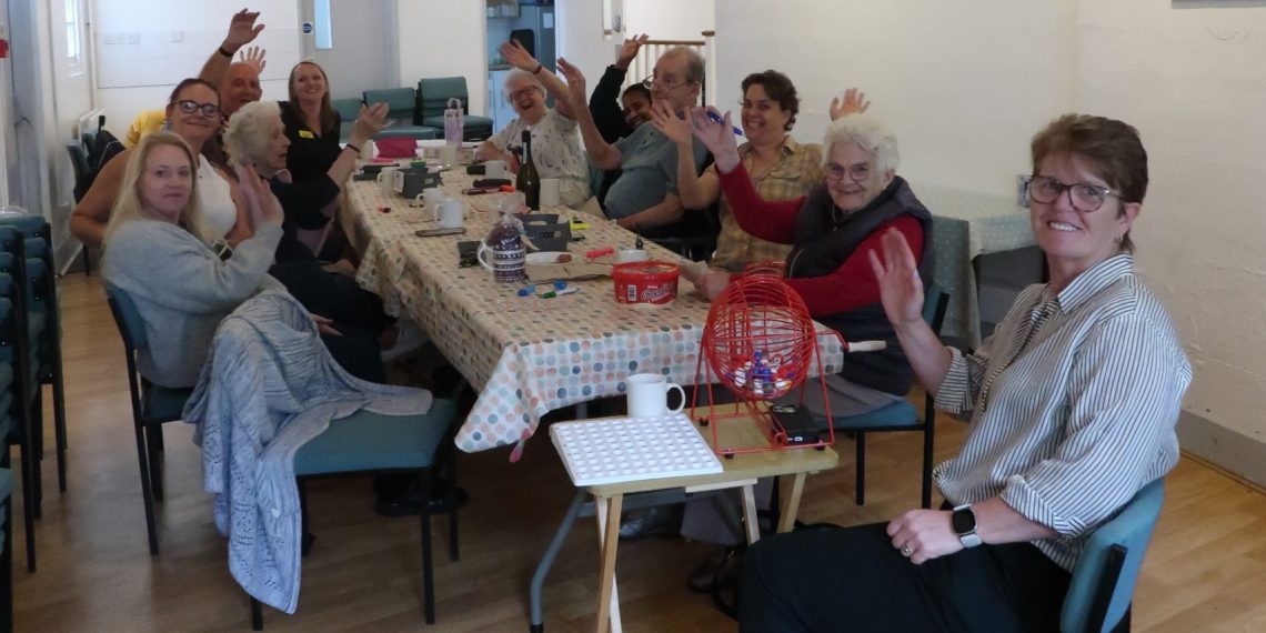 New social club brings Melksham together