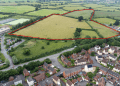 Proposals for 250 homes across two sites in Bowerhill