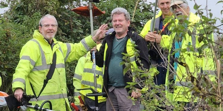 Ramblers call for enhanced Rights of Way protection