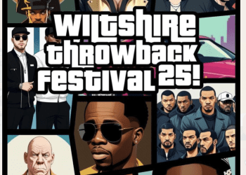 Top acts to perform in Melksham this weekend at Wiltshire Throwback Festival