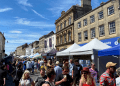 ‘Biggest ever’ Warminster Independent Summer Market with exciting new stalls and food court