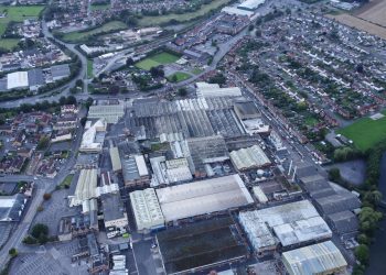 Former Cooper Tires site sold as riverside regeneration plans move forward