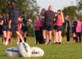 Free sports sessions for girls this summer