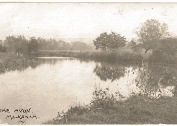 Melksham Times Past