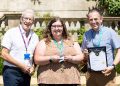 Teaching excellence awards for Melksham duo