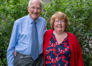 Melksham  stalwarts awarded  British Empire Medals