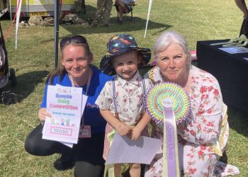 Melksham’s Bonniest Babies crowned in annual contest