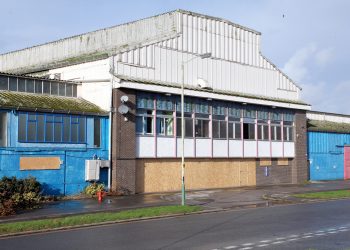 Radioactive contamination found at former Christie Miller site