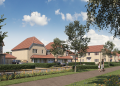 Revised plans for 88 Holt homes approved