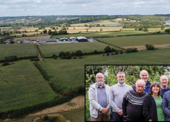 Victory for Neighbourhood Plan as plans for 300 homes refused