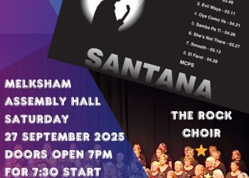 Charity concert to raise funds for new blood bike