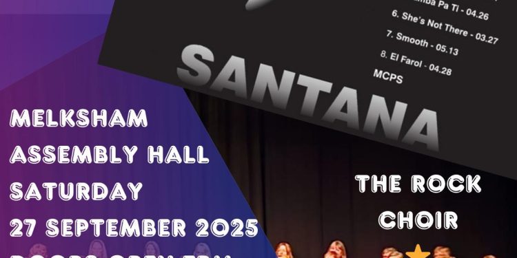 Charity concert to raise funds for new blood bike