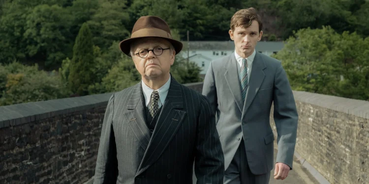 Coming up at Melksham Monday Movies Club