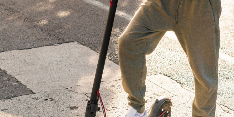 E-scooter use is ‘an accident waiting to happen’, say residents