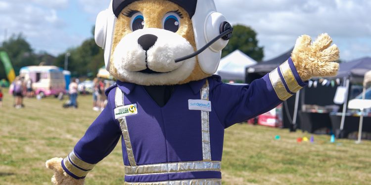 Summer funday to celebrate 35 years of air ambulance service