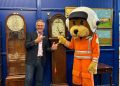 Antiques TV star to host community valuation day for air ambulance charity