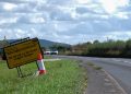 Drivers warned of disruption as Bath Road water project starts