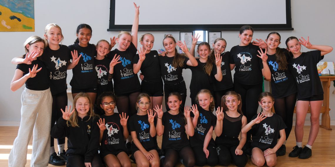 Successful fete raises valuable funds for school