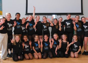 Successful fete raises valuable funds for school
