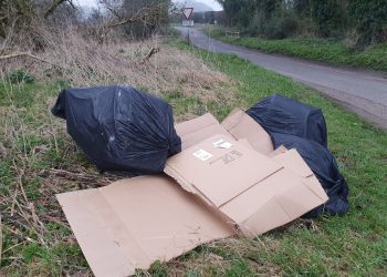 Wiltshire Council urges residents to use licensed waste collectors following fly-tipping fine in Melksham