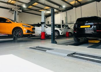 A new location, same trusted service
