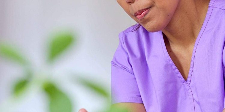 Local massage therapy company shortlisted in UK Small Business Awards