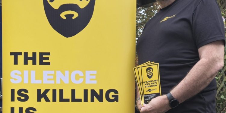 Local volunteer shortlisted for Make a Difference Award