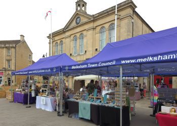 Melksham Makers’ Market returns this weekend
