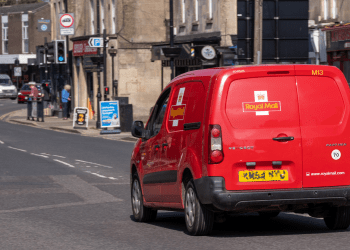 Postal problems reported across Melksham