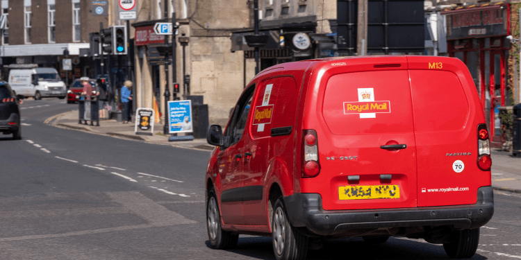 Postal problems reported across Melksham