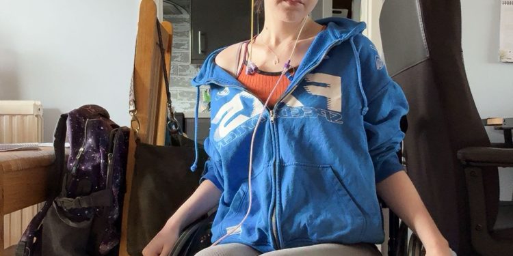 Resident ‘desperate’ to live life feels ‘trapped and stuck’ in healthcare system