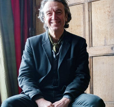 Bishop of Ramsbury to perform at Christ Church Shaw