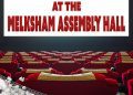 Coming up at Melksham Monday Movies