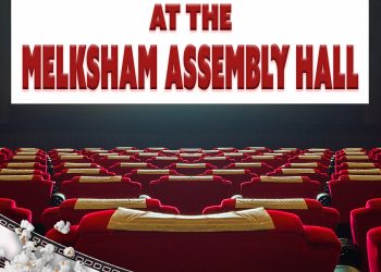 Coming up at Melksham Monday Movies