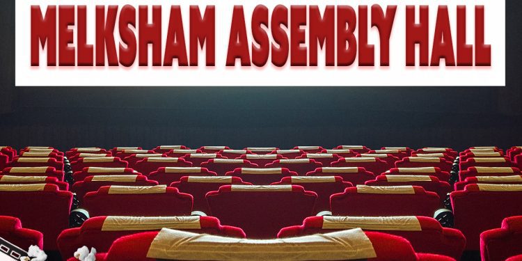 Coming up at Melksham Monday Movies