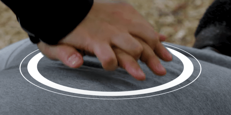 Learn CPR skills at Gompels this weekend