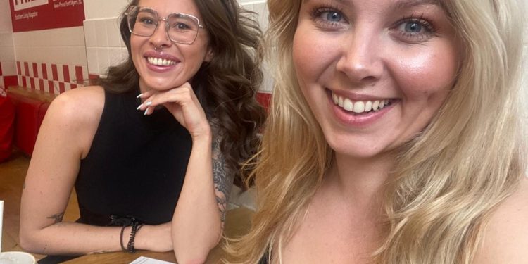 Local women celebrate diversity with new social group