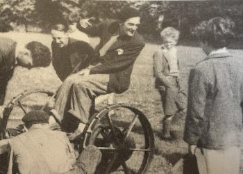 Melksham Times Past